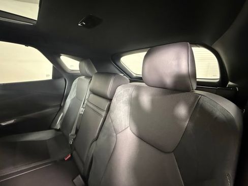 Certified 2023 Lexus RX 350 FWD w/ Accessory Package (Z1) image 28
