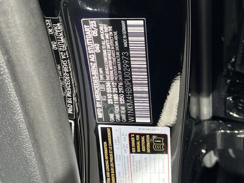 Certified 2023 Mercedes-Benz GLC 300 4MATIC image 42
