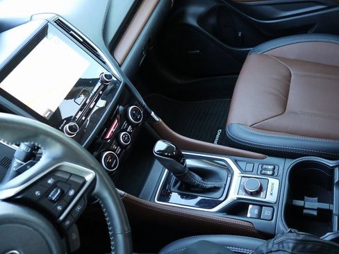 Used 2024 Subaru Forester Touring image 19