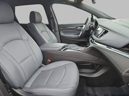 Certified 2024 Buick Enclave Essence w/ Trailering Package, 5000 lbs. image 13