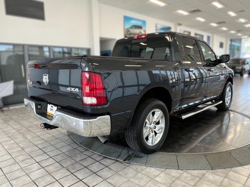 Used 2015 RAM 1500 Big Horn AWD/4WD image 7