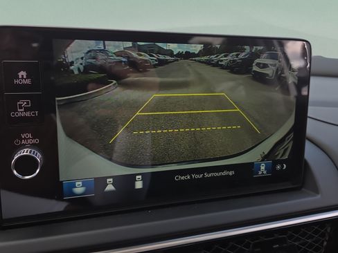 Used 2026 Acura ADX FWD image 28