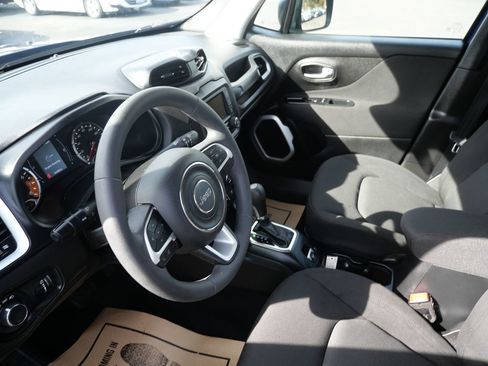 Used 2018 Jeep Renegade Sport w/ Power & Air Group image 12