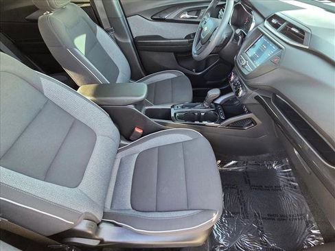 Used 2023 Chevrolet TrailBlazer LT image 19