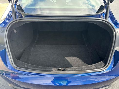 Used 2025 Tesla Model 3 Long Range AWD/4WD image 13