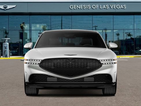 New 2026 Genesis G90 3.5T Prestige image 8