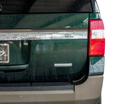 Used 2016 Ford Expedition EL King Ranch image 52