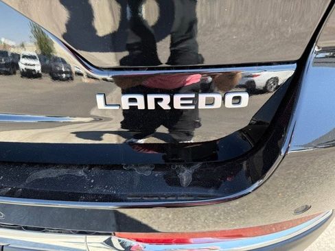 New 2025 Jeep Grand Cherokee Laredo X w/ Luxury Tech Group I image 10