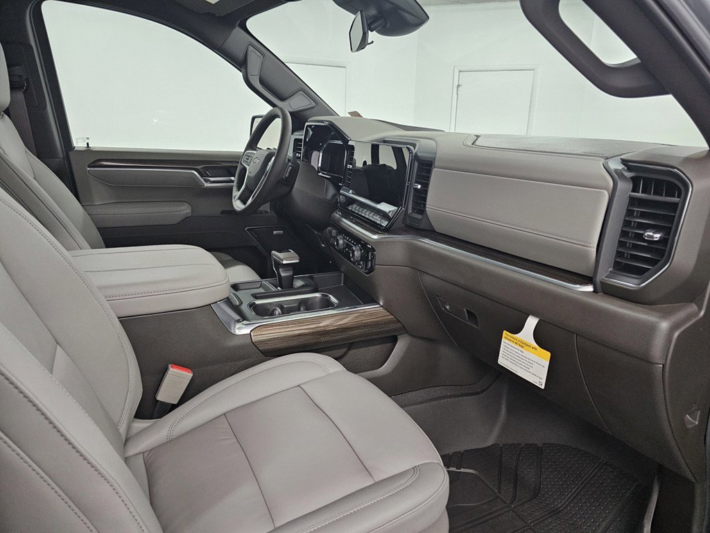 New 2026 Chevrolet Silverado 1500 RST w/ RST All Star Premium Package AWD/4WD image 30