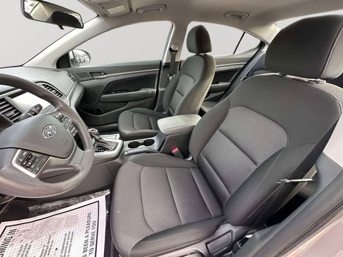 Used 2018 Hyundai Elantra SEL image 25