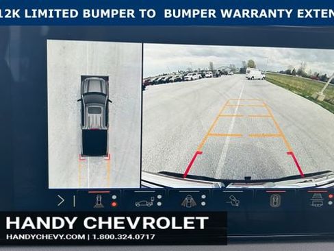 Certified 2024 GMC Sierra 1500 AT4 w/ Technology Package AWD/4WD image 27