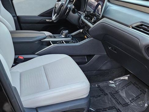 Certified 2025 Lexus TX 350 FWD w/ Technology Package image 21