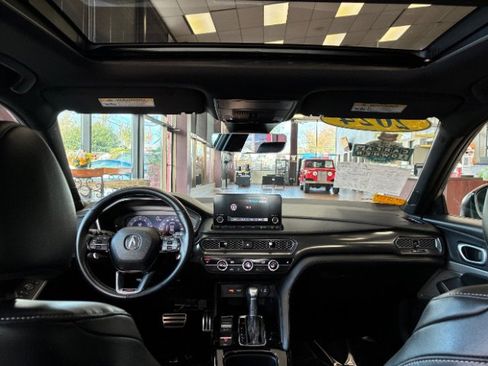 Used 2024 Acura Integra A-Spec image 29