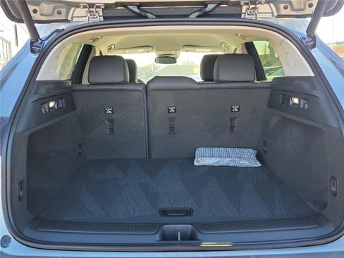 New 2026 Buick Envision Preferred image 7