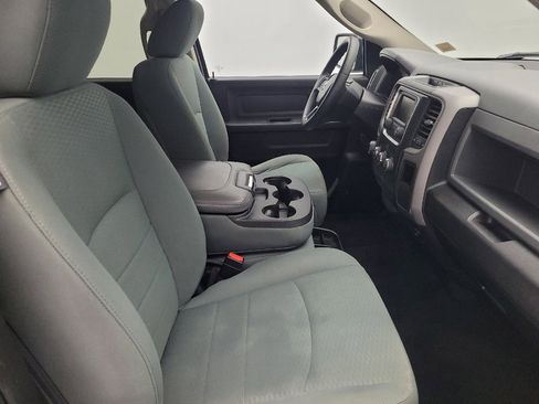 Used 2017 RAM 1500 Express image 21