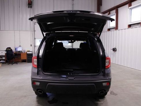 Used 2020 Honda Passport EX-L image 19