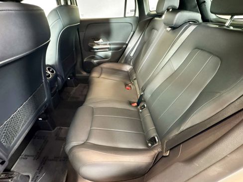 Certified 2022 Mercedes-Benz GLA 250 w/ Premium Package Lite image 22