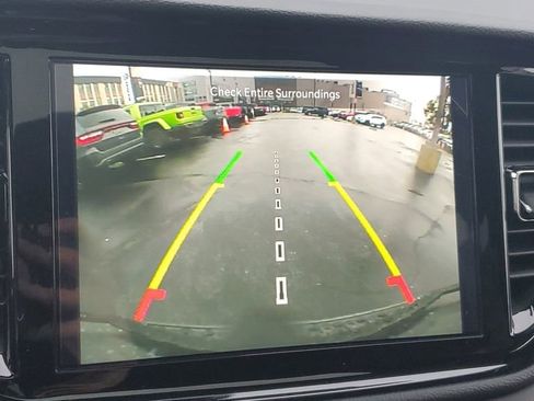 New 2026 Dodge Durango GT image 26