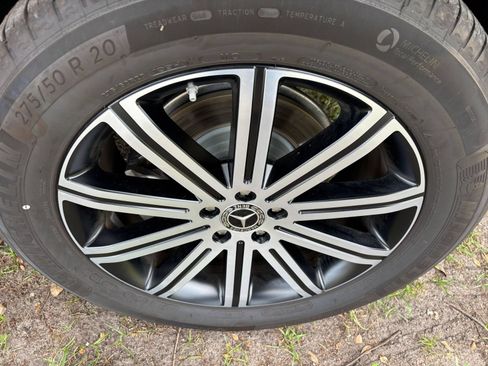 Used 2026 Mercedes-Benz GLE 350 4MATIC image 33
