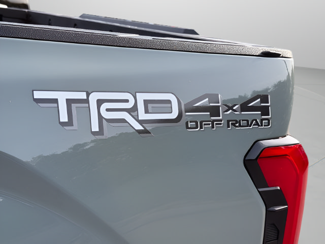 Used 2024 Toyota Tundra SR5 w/ TRD Off-Road Package AWD/4WD image 11