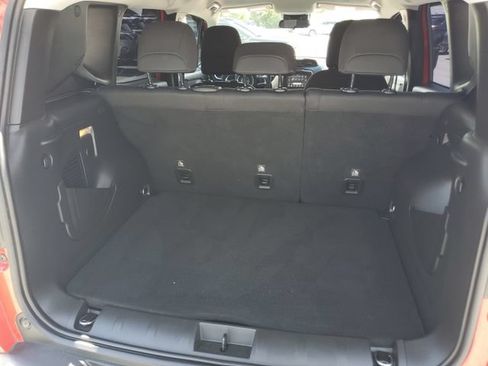 Used 2021 Jeep Renegade Sport AWD/4WD image 6