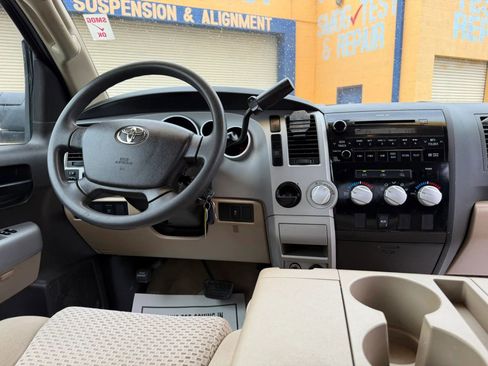 Used 2007 Toyota Tundra 2WD Regular Cab image 14