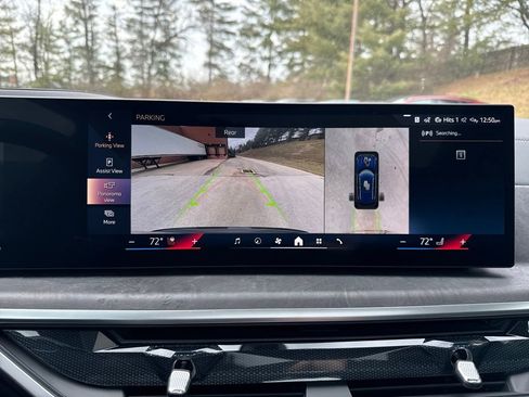 New 2026 BMW X5 xDrive40i image 16