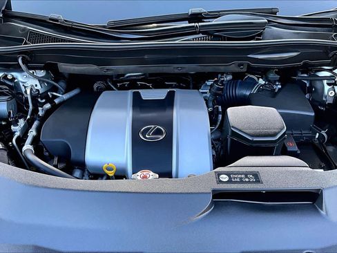 Certified 2022 Lexus RX 350L FWD w/ Premium Package image 30
