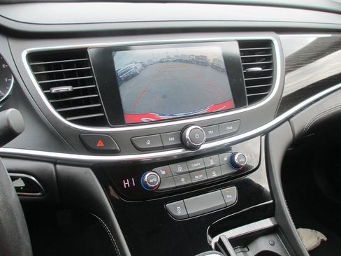 Used 2019 Buick LaCrosse Essence w/ Sights and Sounds Package image 22