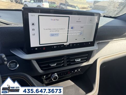 New 2026 Ford Explorer Tremor w/ Tremor Ultimate Package image 13