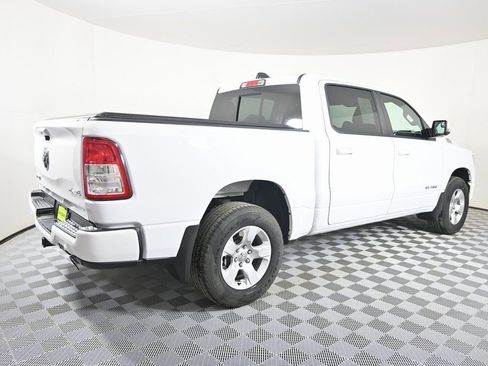 Used 2024 RAM 1500 Big Horn image 7