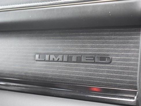 Used 2023 RAM 1500 Limited AWD/4WD image 21