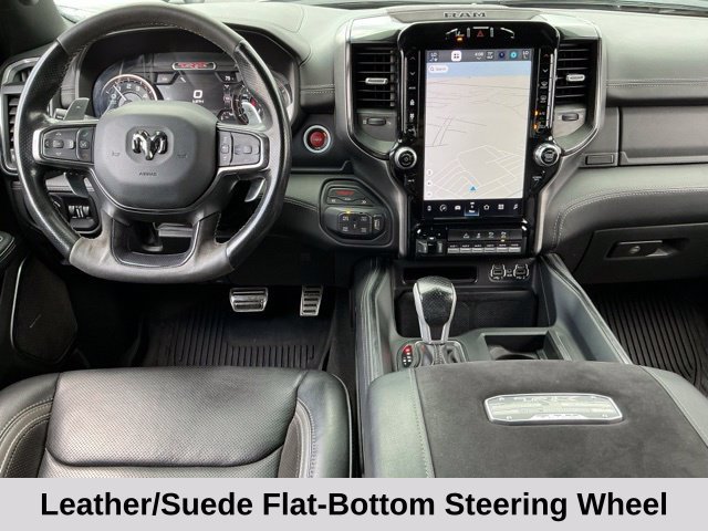 Used 2022 RAM 1500 TRX w/ TRX Level 2 Equipment Group AWD/4WD image 20