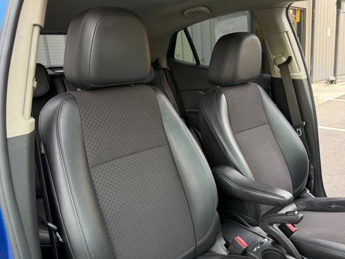 Used 2018 Buick Encore Preferred FWD image 13