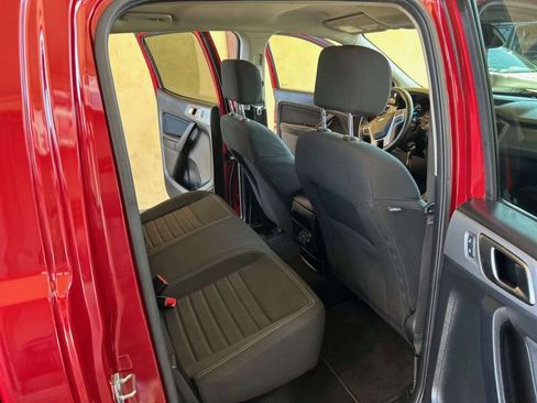 Used 2021 Ford Ranger XLT w/ Equipment Group 301A Mid image 10