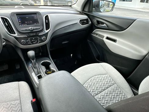 Used 2023 Chevrolet Equinox LS image 22