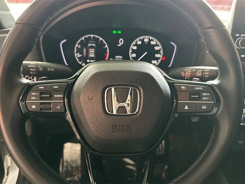 Used 2023 Honda Civic Sport image 27