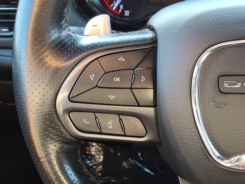 Used 2022 Dodge Durango GT AWD/4WD image 15
