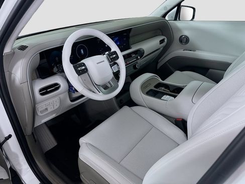 New 2026 Hyundai Palisade FWD Hybrid image 9