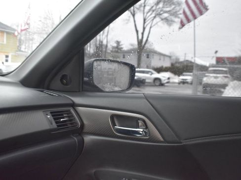 Used 2017 Honda Accord Sport image 17