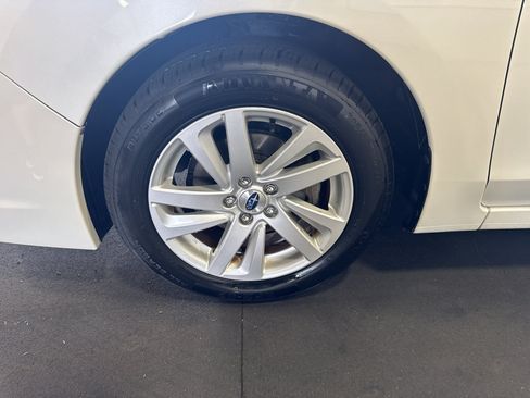 Used 2015 Subaru Impreza 2.0i Premium w/ Popular Package #2 AWD/4WD image 11