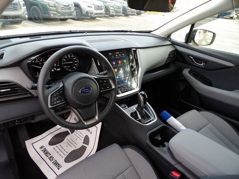 Used 2025 Subaru Outback Premium w/ Popular Package #1 image 14