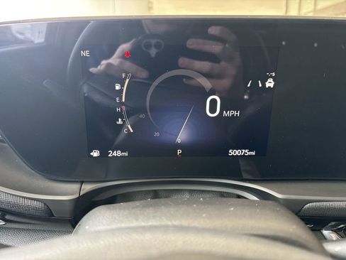 Used 2024 Buick Envista Sport Touring w/ Convenience I Package image 11