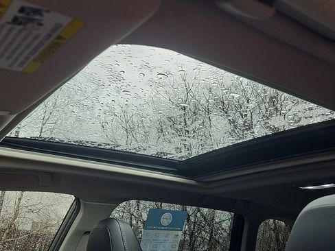 Certified 2023 Subaru Forester Limited image 8