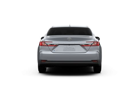 New 2026 Toyota Camry LE AWD/4WD image 8