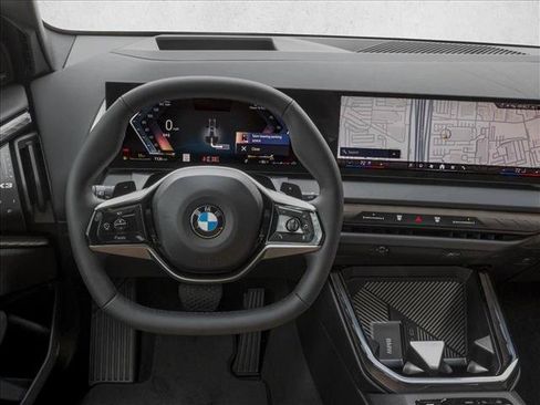 New 2026 BMW X3 xDrive30i w/ Premium Package AWD/4WD image 4