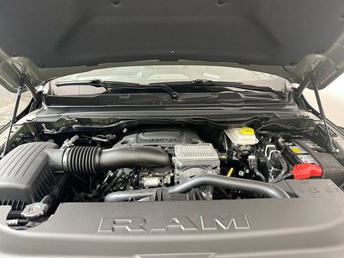 New 2026 RAM 1500 Rebel w/ Rebel Level 2 Equipment Group AWD/4WD image 31