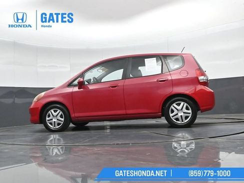 Used 2008 Honda Fit image 36