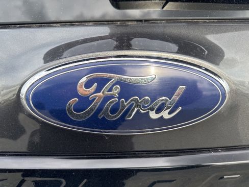 Used 2017 Ford Explorer Sport w/ Equipment Group 401A image 12