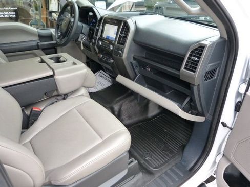 Used 2022 Ford F350 XL w/ STX Appearance Package image 32